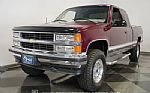 1996 Silverado Z71 Extended Cab 4x4 Thumbnail 18