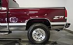 1996 Silverado Z71 Extended Cab 4x4 Thumbnail 25