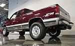 1996 Silverado Z71 Extended Cab 4x4 Thumbnail 26
