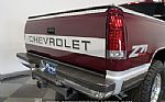 1996 Silverado Z71 Extended Cab 4x4 Thumbnail 31