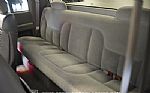 1996 Silverado Z71 Extended Cab 4x4 Thumbnail 54