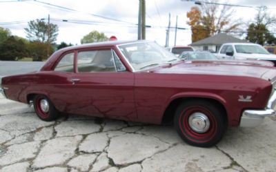 Photo of a 1966 Chevrolet Biscayne for sale