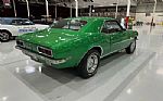 1968 Camaro RS/SS Thumbnail 5