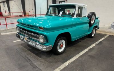 Photo of a 1964 Chevrolet C10 for sale