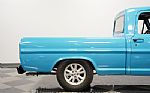 1967 F-100 Thumbnail 29