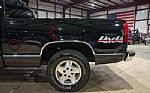 1994 Sierra 1500 SLE 4x4 Thumbnail 5