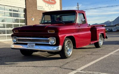 Photo of a 1965 Chevrolet C10 Used for sale