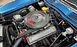 1963 Corvette Convertible Thumbnail 60