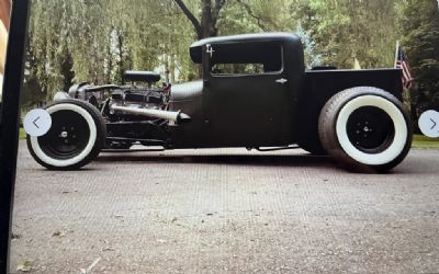Photo of a 1930 Ford Model A Pick UP for sale