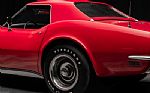 1971 Corvette Convertible Thumbnail 29