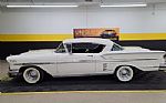 1958 Impala 2 Door Hardtop Thumbnail 6