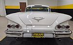 1958 Impala 2 Door Hardtop Thumbnail 5