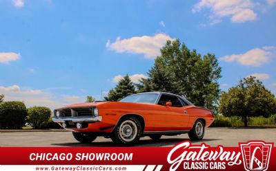Photo of a 1970 Plymouth Barracuda for sale