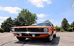 1970 Barracuda Thumbnail 5