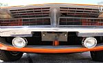1970 Barracuda Thumbnail 25