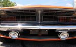 1970 Barracuda Thumbnail 27