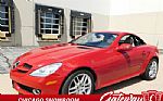 2009 SLK300 Thumbnail 1