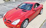2009 SLK300 Thumbnail 4