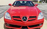 2009 SLK300 Thumbnail 12
