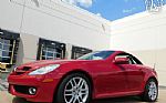 2009 SLK300 Thumbnail 19
