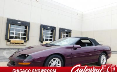 Photo of a 1996 Chevrolet Camaro Z/28 for sale