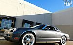 2003 Thunderbird Thumbnail 17