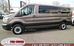 2017 Transit Wagon Thumbnail 4