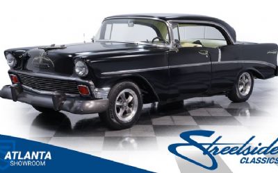 Photo of a 1956 Chevrolet 210 4 Door Hardtop for sale