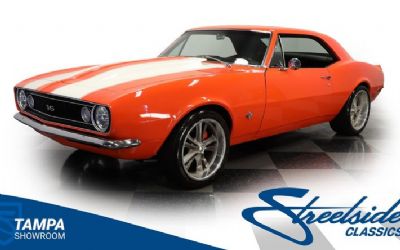 1967 Chevrolet Camaro LS2 Restomod 