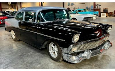 Photo of a 1956 Chevrolet 210 for sale