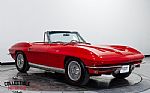 1964 Corvette Convertible Thumbnail 37