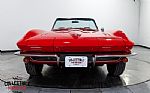 1964 Corvette Convertible Thumbnail 53