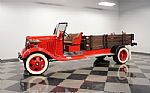1934 Pickup Fire Truck Thumbnail 6