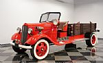 1934 Pickup Fire Truck Thumbnail 5