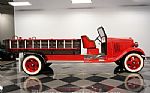 1934 Pickup Fire Truck Thumbnail 14