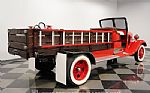 1934 Pickup Fire Truck Thumbnail 12