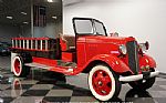 1934 Pickup Fire Truck Thumbnail 16