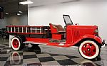 1934 Pickup Fire Truck Thumbnail 15