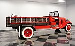 1934 Pickup Fire Truck Thumbnail 13