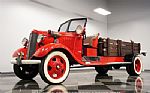 1934 Pickup Fire Truck Thumbnail 21