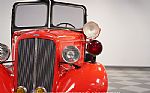 1934 Pickup Fire Truck Thumbnail 20