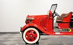 1934 Pickup Fire Truck Thumbnail 23