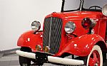 1934 Pickup Fire Truck Thumbnail 19