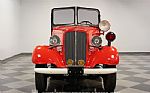 1934 Pickup Fire Truck Thumbnail 17