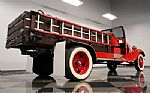 1934 Pickup Fire Truck Thumbnail 27