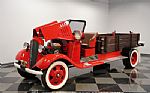 1934 Pickup Fire Truck Thumbnail 31