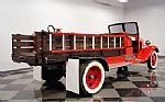 1934 Pickup Fire Truck Thumbnail 48