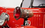 1934 Pickup Fire Truck Thumbnail 66