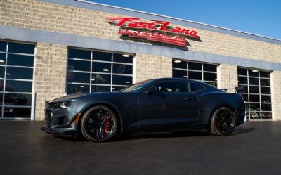 Photo of a 2023 Chevrolet Camaro Zl1-1le for sale