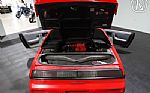 1988 Fiero Formula Thumbnail 33